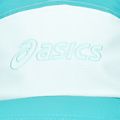 ASICS 5 Panel wave πετρόλ/πράσινο της όασης/καπέλο του μπέιζμπολ της θάλασσας 3