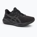 ASICS Versablast 4 μαύρο/γκρι ανδρικά παπούτσια για τρέξιμο