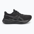 ASICS Versablast 4 μαύρο/γκρι ανδρικά παπούτσια για τρέξιμο 2