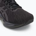 ASICS Versablast 4 μαύρο/γκρι ανδρικά παπούτσια για τρέξιμο 7