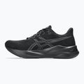 ASICS Versablast 4 μαύρο/γκρι ανδρικά παπούτσια για τρέξιμο 9