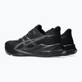 ASICS Versablast 4 μαύρο/γκρι ανδρικά παπούτσια για τρέξιμο 11