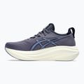 ASICS Gel-Nimbus 27 ανδρικά αθλητικά παπούτσια indigo fog/denim blue 2