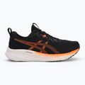 ASICS Gel-Pulse 16 ανδρικά παπούτσια για τρέξιμο μαύρο/nova orange 2