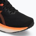 ASICS Gel-Pulse 16 ανδρικά παπούτσια για τρέξιμο μαύρο/nova orange 7