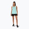 Γυναικείο Asics Core Tank running top illuminate mint 2