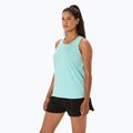 Γυναικείο Asics Core Tank running top illuminate mint 4