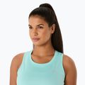 Γυναικείο Asics Core Tank running top illuminate mint 5