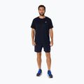 Ανδρικό πουκάμισο ASICS Core midnight running shirt 2