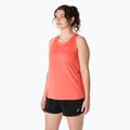 Γυναικείο Asics Core Tank running top κοραλλιογενής ύφαλος 4