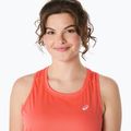 Γυναικείο Asics Core Tank running top κοραλλιογενής ύφαλος 5