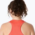 Γυναικείο Asics Core Tank running top κοραλλιογενής ύφαλος 6