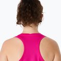 Γυναικείο Asics Core Tank running top ροζ rave 6