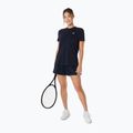 Γυναικείο μπλουζάκι τένις ASICS Court Top W midnight 7