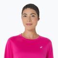 Γυναικείο μακρυμάνικο ASICS Core LS Top ροζ rave 5