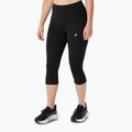 ASICS Core Capri Tight performance μαύρο γυναικείο κολάν για τρέξιμο 4