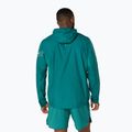 Ανδρικό μπουφάν ASICS Icon rainy lake running jacket 3