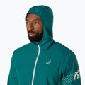 Ανδρικό μπουφάν ASICS Icon rainy lake running jacket 6