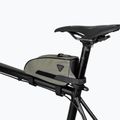 Topeak Bike Bag Toploader Top of Frame Πράσινο T-TBP-TL1G 8