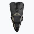 Topeak BackLoader X 15 l πράσινη τσάντα ποδηλάτου κάτω από τη σέλα 2