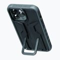 Θήκη τηλεφώνου Topeak RideCase iPhone 14 μαύρο/γκρι T-TT9874BG 3