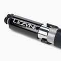 Lezyne Grip Drive HV S Abs Flex Presta/Schreder 90psi ασημί αντλία ποδηλάτων LZN-1-MP-GRIPHV-V1S06 3