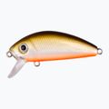 Strike Pro Mustang Minnow Floating 612T TEV-MG002F Wobbler