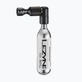 Lezyne TRIGGER DRIVE CO2 με φυσίγγιο για ποδήλατο + 1x φυσίγγιο μαύρο LZN-1-C2-TRDR-V104 3