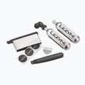 LEZYNE TWIN KIT Σετ ποδηλάτου CO2, TWIN SPEED DRIVE, 6x combo patches, 2x κουτάλια + 2x φυσίγγιο 1-C2-TWDRKIT-V204