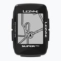 Κοντέρ ποδηλάτου Lezyne Super Pro GPS black 3