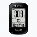 Πλοήγηση ποδηλάτου Bryton Rider 420E CC-NB00025