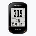 GPS ποδηλάτου Bryton Rider 420T CAD+HRM CC-NB00026 2