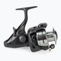 Okuma Longbow XT καρούλι αλιείας κυπρίνου μαύρο LBXT-640 2