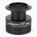 Okuma Longbow XT καρούλι αλιείας κυπρίνου μαύρο LBXT-640 4