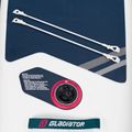 Gladiator Origin Combo Touring 12'6'' σανίδα SUP navy blue 10