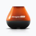 Deeper Smart Sonar Start αλιευτικό ηχοβολέα πορτοκαλίDP2H10S10