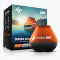 Deeper Smart Sonar Start αλιευτικό ηχοβολέα πορτοκαλίDP2H10S10 2