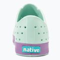 Native παιδικά παπούτσια NA-12100100 Jefferson jiffy piedmont blue/sea fan purple 6