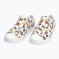 Native Jefferson Print Disney αθλητικά παπούτσια shell white/shell white/all over print 11