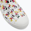 Native Jefferson Print Disney αθλητικά παπούτσια shell white/shell white/all over print 7