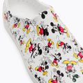 Native Jefferson Print Disney αθλητικά παπούτσια shell white/shell white/all over print 8