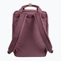 Σάκος πλάτης Doughnut Macaroon Reborn Series 16 l plum 2