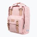 Σάκος πλάτης Doughnut Macaroon Reborn Series 16 l pink 3