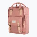 Σάκος πλάτης Doughnut Macaroon 16 l rose 3