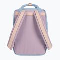 Σάκος πλάτης Doughnut Macaroon 16 l lilac/light blue 2