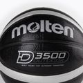 Molten basketball B7D3500-KS Εξωτερικό μέγεθος 7 3