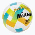 Mikasa βόλεϊ BV543C ανοιχτό πράσινο μέγεθος 5 2