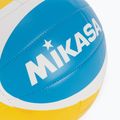 Mikasa beach volley BBV543C-VXB-YSB-5 κίτρινο/μπλε μέγεθος 5 3