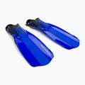 TUSA Striped Liberator Fin Κανονικό μπλε SF-5000 πτερύγια κατάδυσης