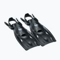 TUSA Sportstrap Snorkel Fin μαύρο UF-21 BK πτερύγια κατάδυσης 5